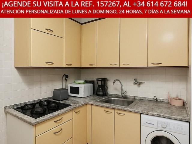 Apartamento en venta Barcelona