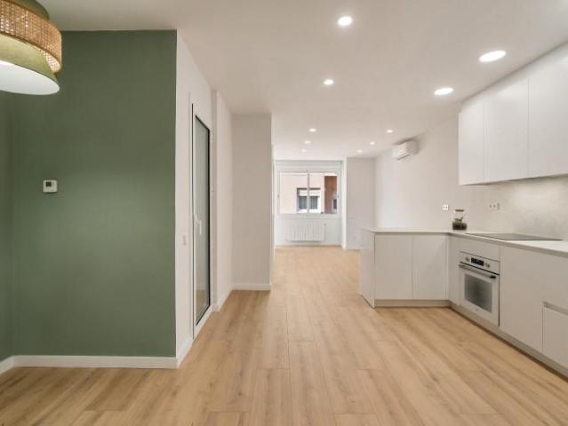 Apartamento en venta Barcelona