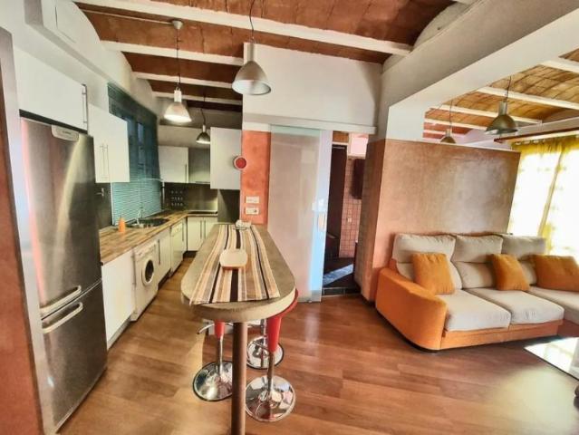 Apartamento en venta Barcelona