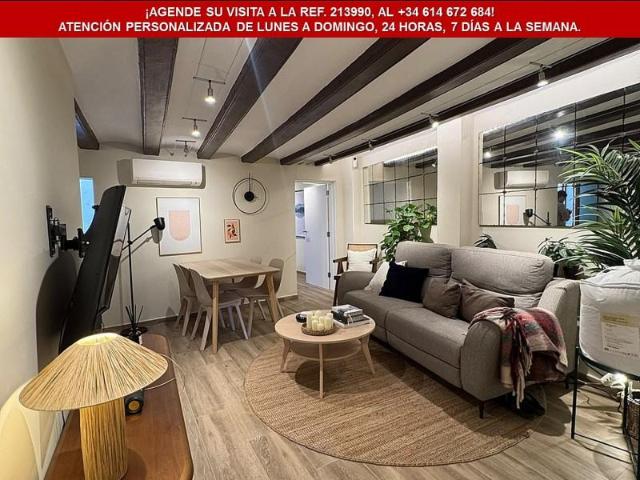 Apartamento en venta Barcelona