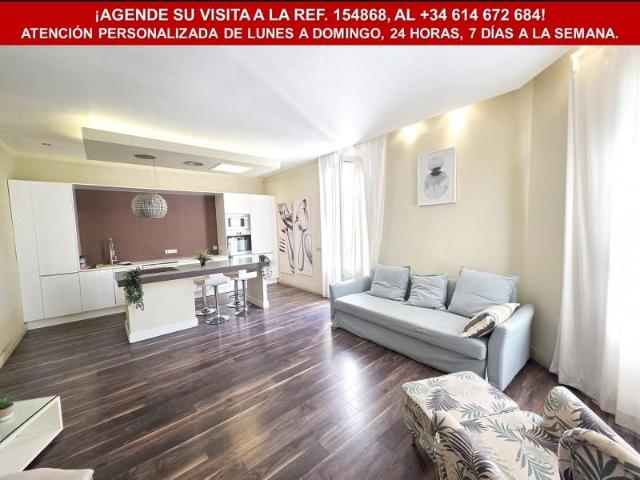Apartamento en venta Barcelona