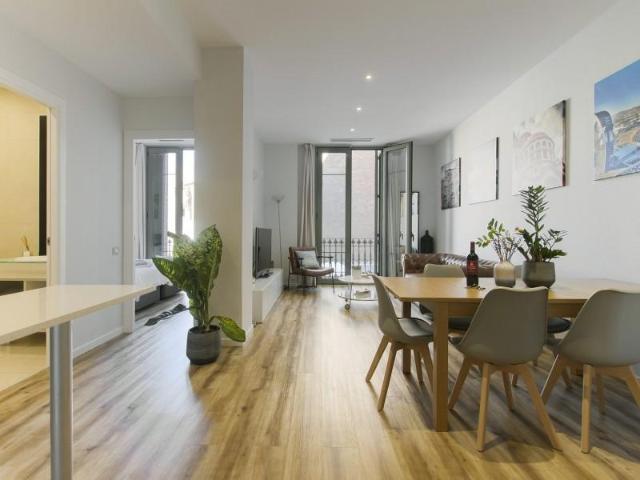 Apartamento en venta Barcelona