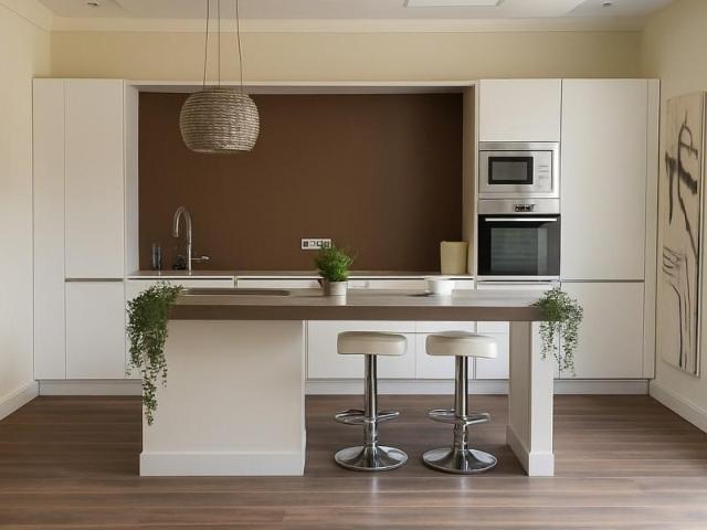 Apartamento en venta Barcelona