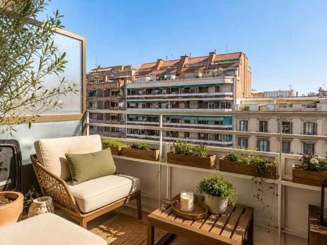 Apartamento en venta Barcelona