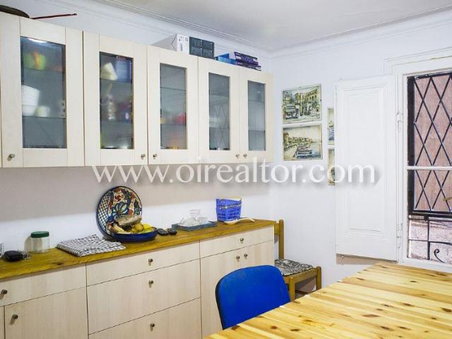 Apartamento en venta Barcelona