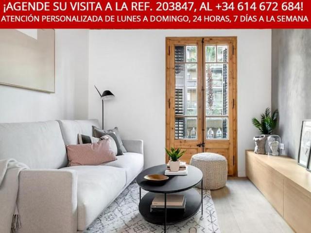 Apartamento en venta Barcelona
