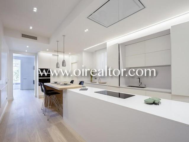 Apartamento en venta Barcelona