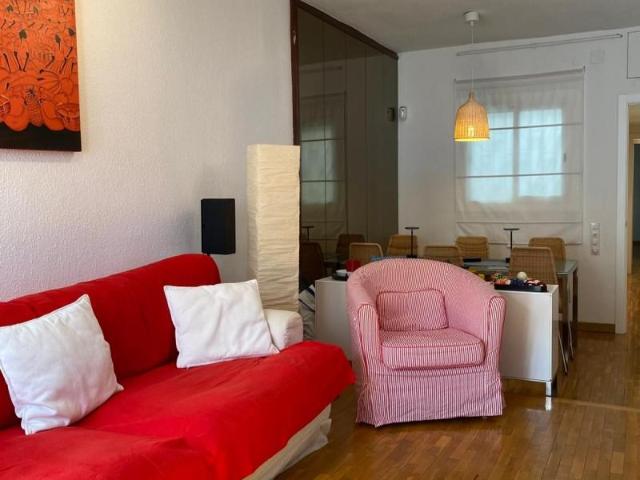 Apartamento en venta Barcelona