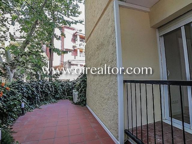 Apartamento en venta Barcelona