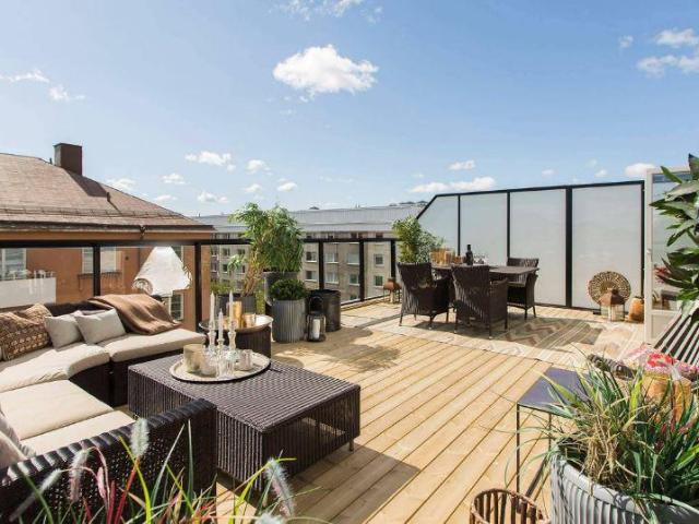 Apartamento en venta Barcelona