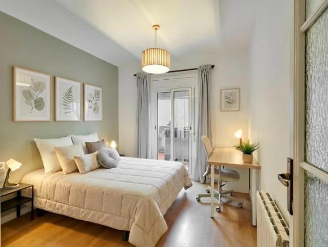 Apartamento en venta Barcelona