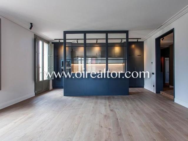 Apartamento en venta Barcelona