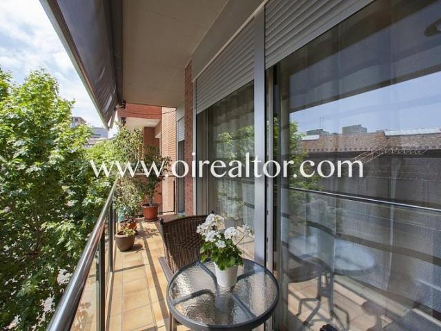 Apartamento en venta Barcelona