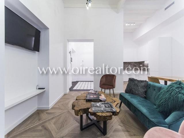 Apartamento en venta Barcelona