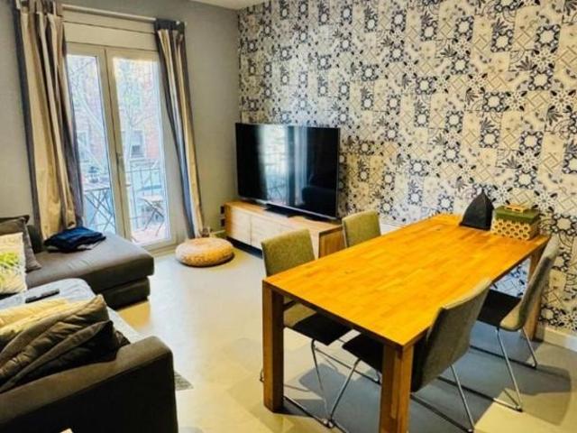Apartamento en venta Barcelona