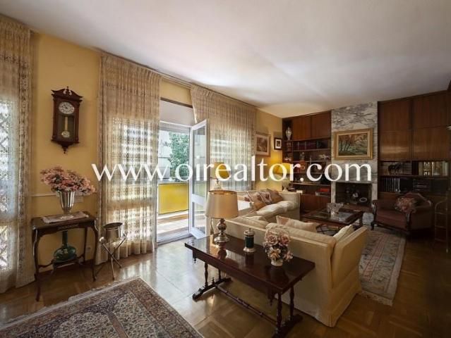 Apartamento en venta Barcelona