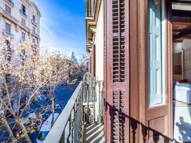 Apartamento en venta Barcelona
