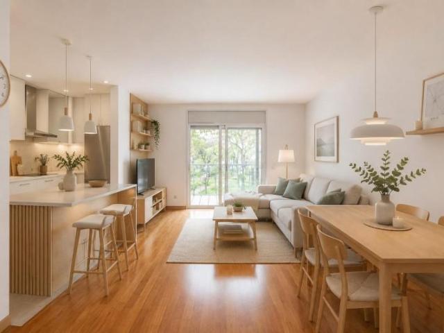 Apartamento en venta Barcelona