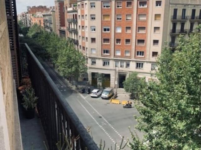 Apartamento en venta Barcelona