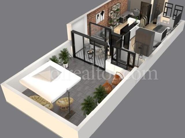 Apartamento en venta Barcelona