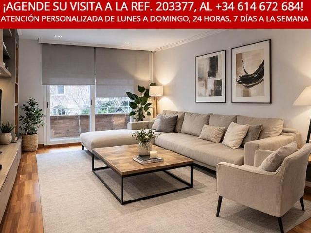 Apartamento en venta Barcelona