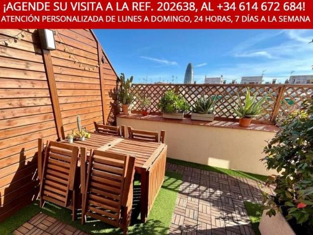 Apartamento en venta Barcelona