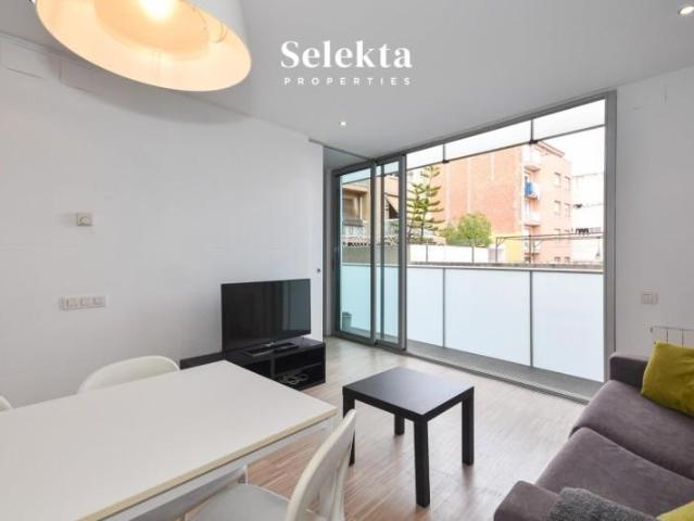 Apartamento en venta Barcelona
