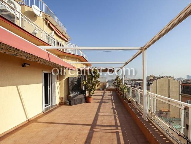 Apartamento en venta Barcelona