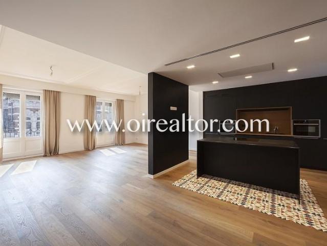 Apartamento en venta Barcelona