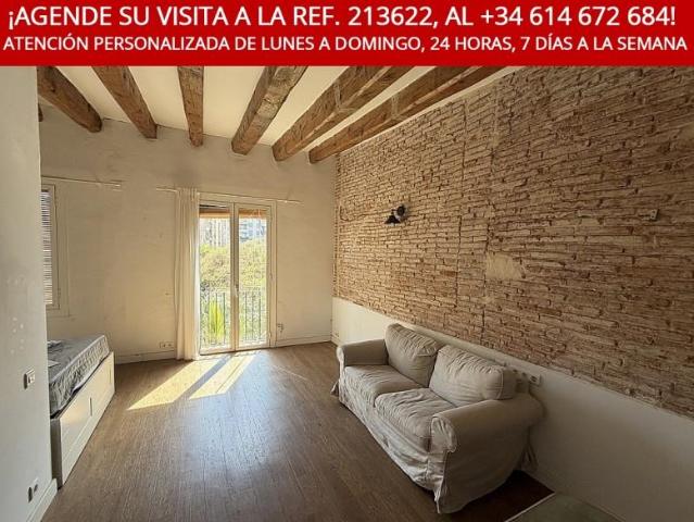 Apartamento en venta Barcelona