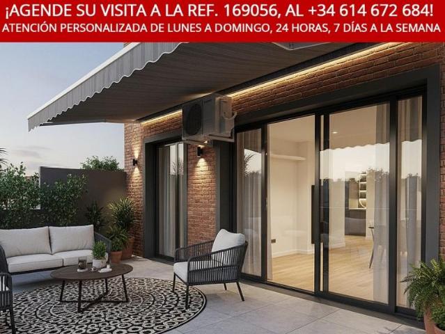 Apartamento en venta Barcelona