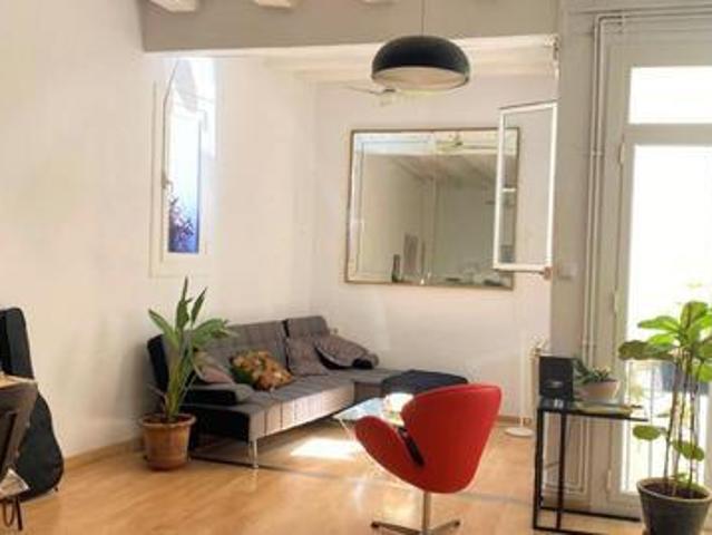 Apartamento en venta Barcelona