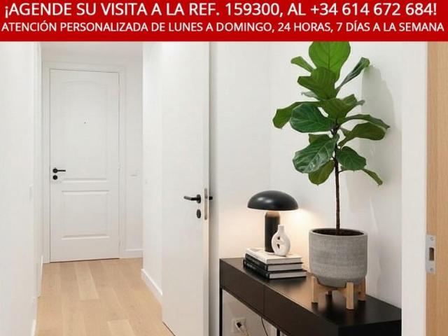 Apartamento en venta Barcelona