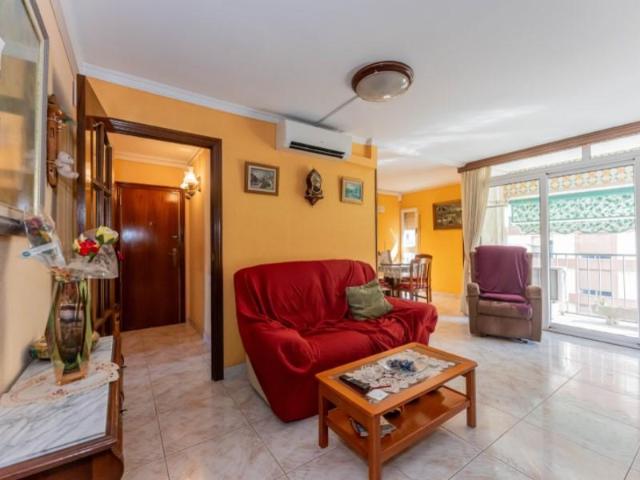 Apartamento en venta Barcelona