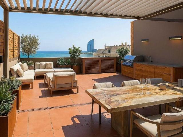 Apartamento en venta Barcelona