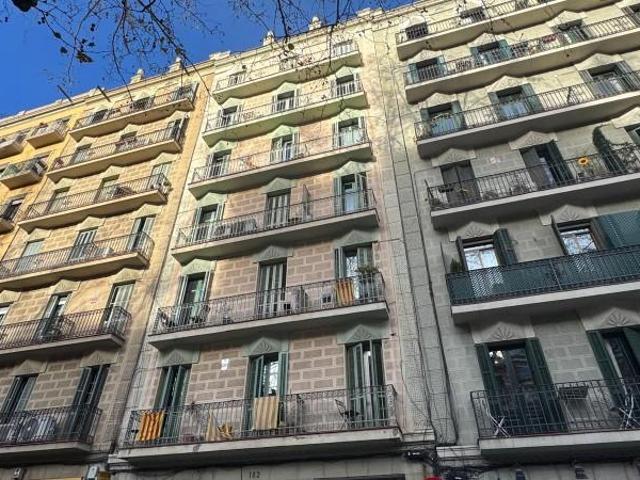 Apartamento en venta Barcelona