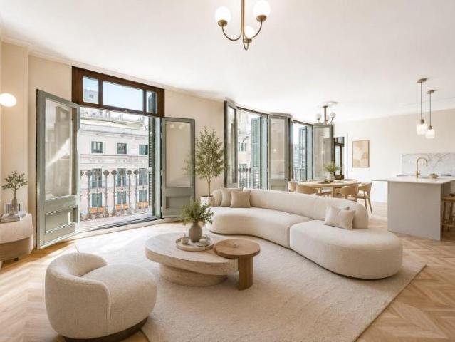 Apartamento en venta Barcelona