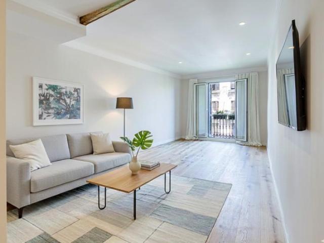Apartamento en venta Barcelona