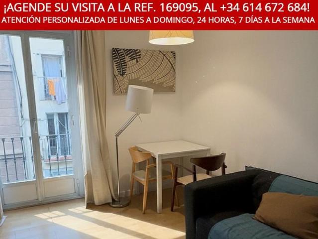 Apartamento en venta Barcelona