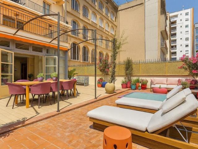 Apartamento en venta Barcelona