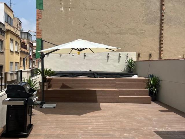 Apartamento en venta Barcelona