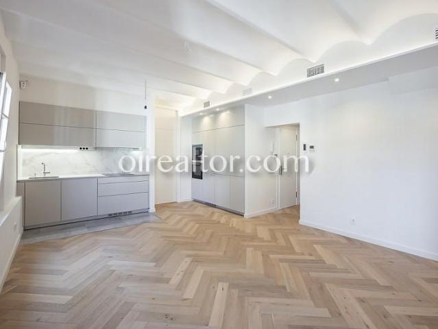Apartamento en venta Barcelona