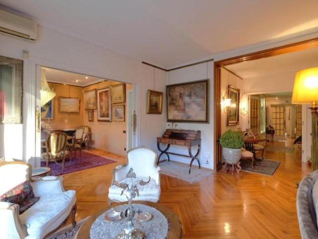 Apartamento en venta Barcelona