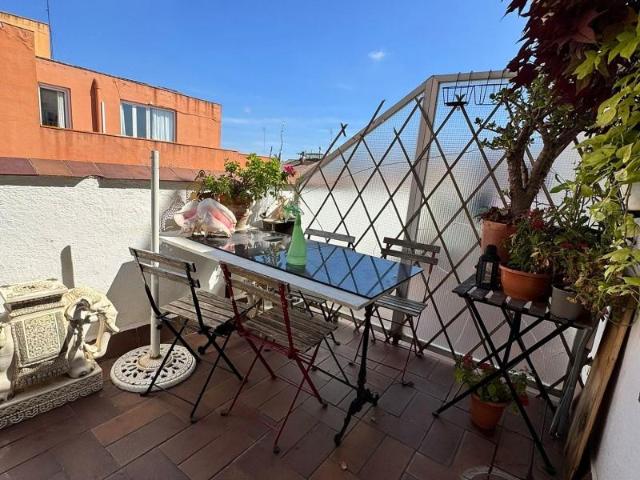 Apartamento en venta Barcelona