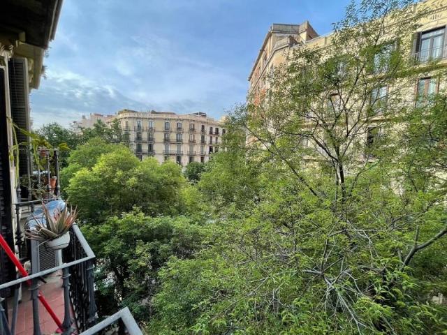 Apartamento en venta Barcelona