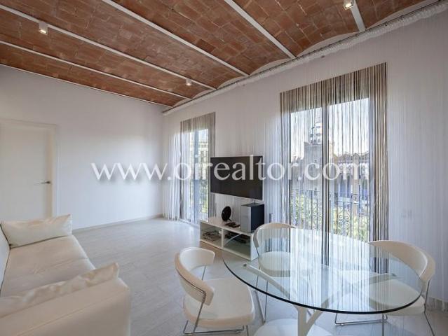 Apartamento en venta Barcelona