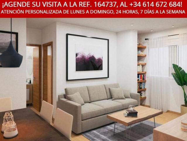 Apartamento en venta Barcelona