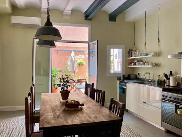 Apartamento en venta Barcelona