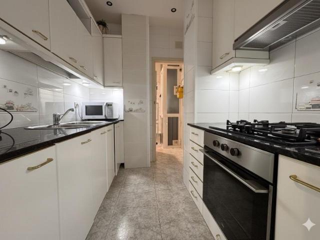Apartamento en venta Barcelona