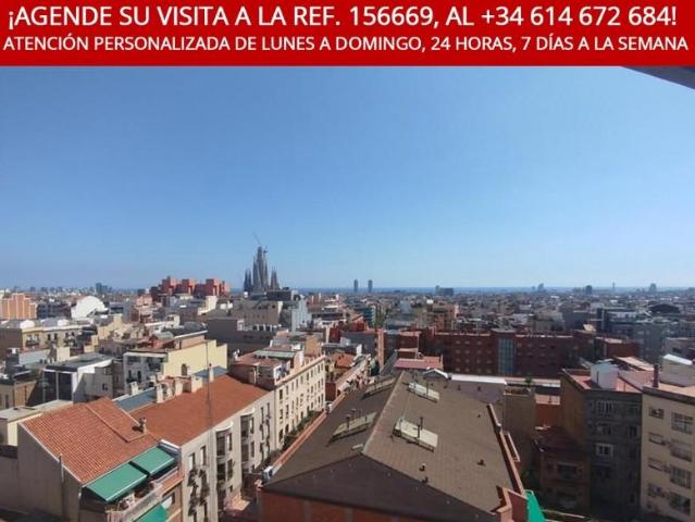 Apartamento en venta Barcelona